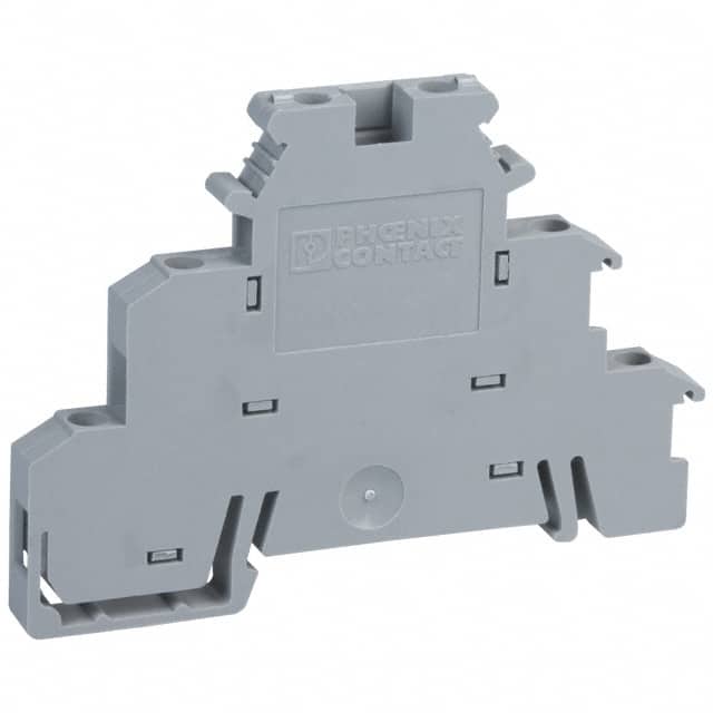 2774237 Phoenix Contact  Canale guida DIN